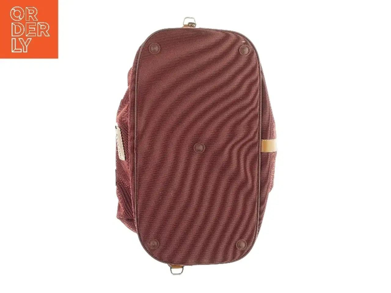 Billede 3 - Stor taske fra Samsonie (str. LBH: 53x30,5x26 cm)