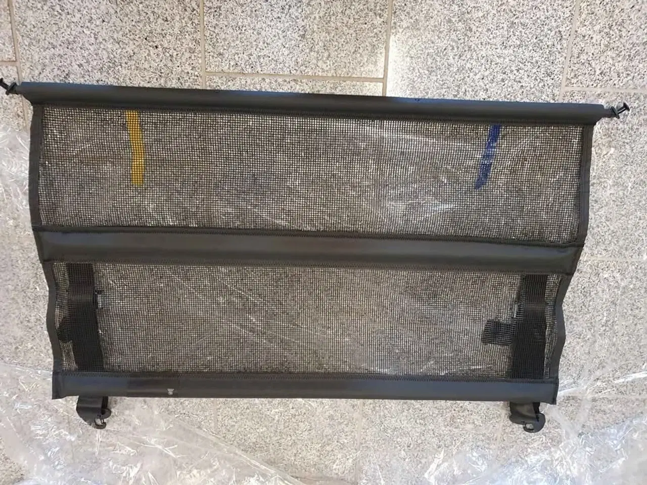 Billede 1 - Tilbehør til Audi Q5/SQ5, Årg. 2017 