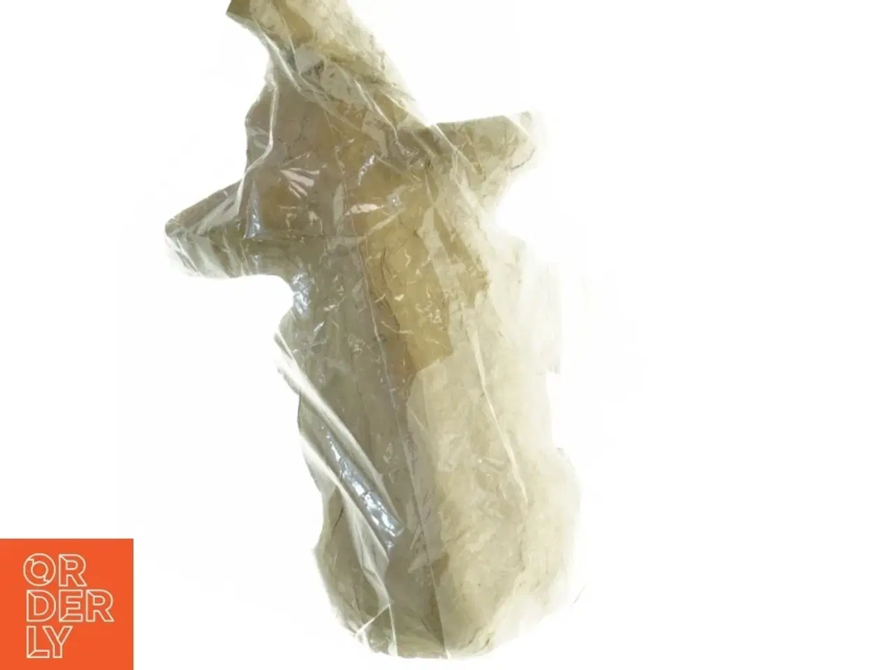 Billede 3 - Papmaché elefant figur fra Creotime (str. 15 cm)