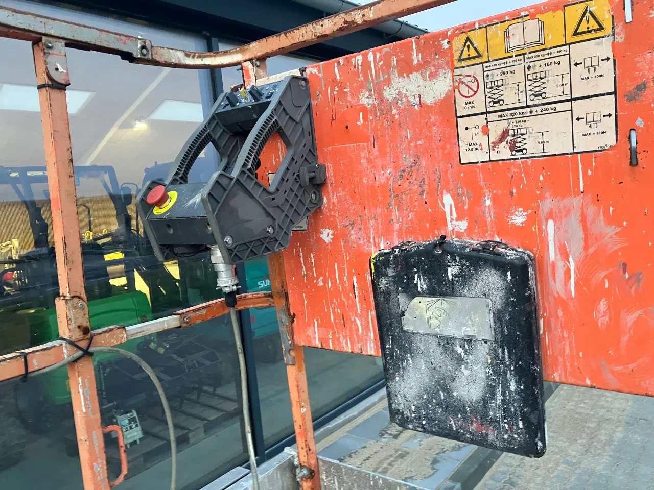 Billede 6 - JLG 2646ES