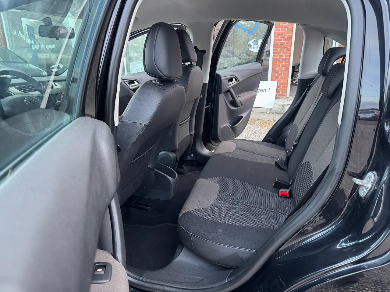 Billede 14 - Citroen C3 Seduction Nysyn Ekstrem Pæn og velholdt