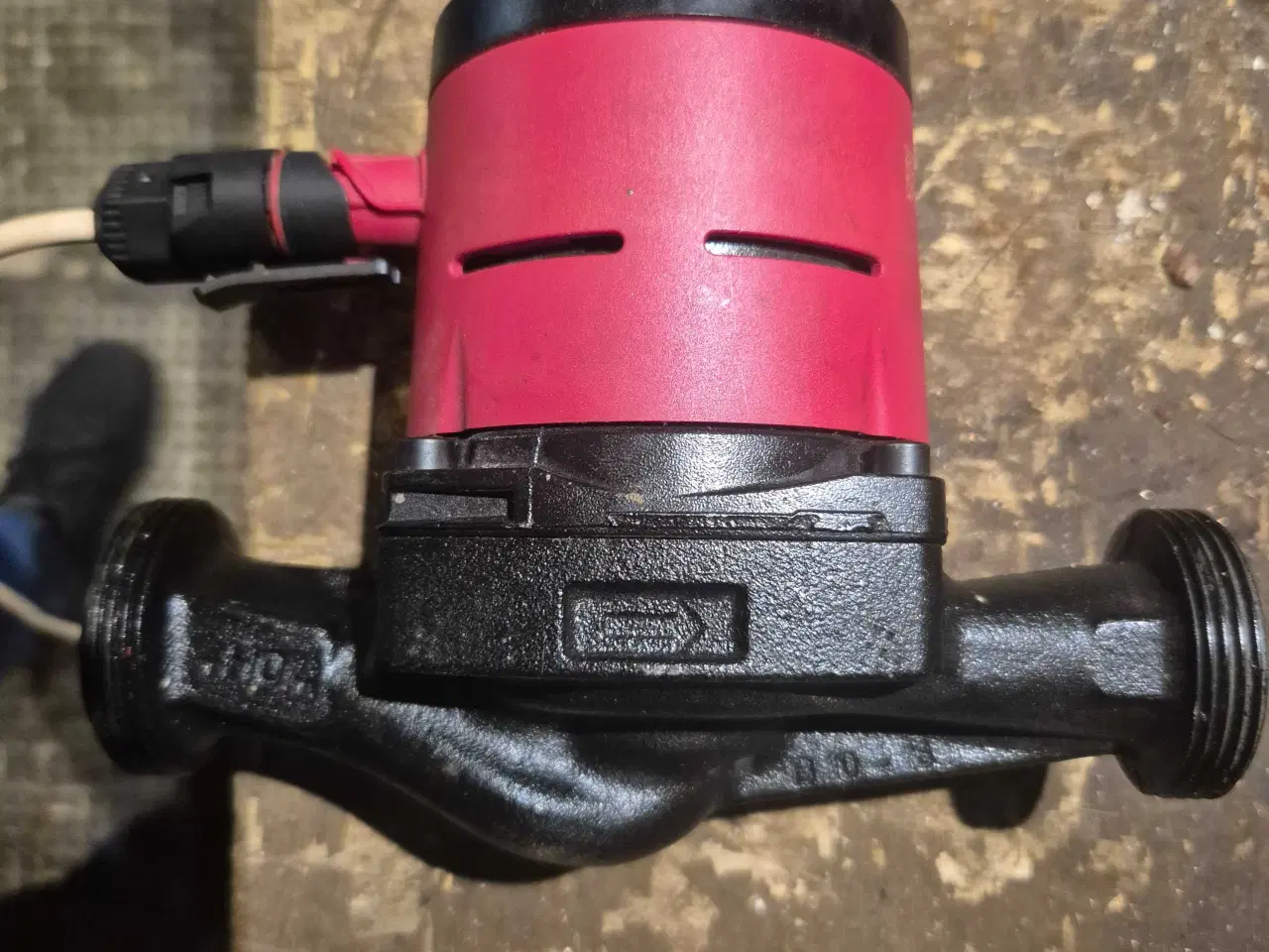 Billede 2 - Grundfos Alpha 2 25-60-180 