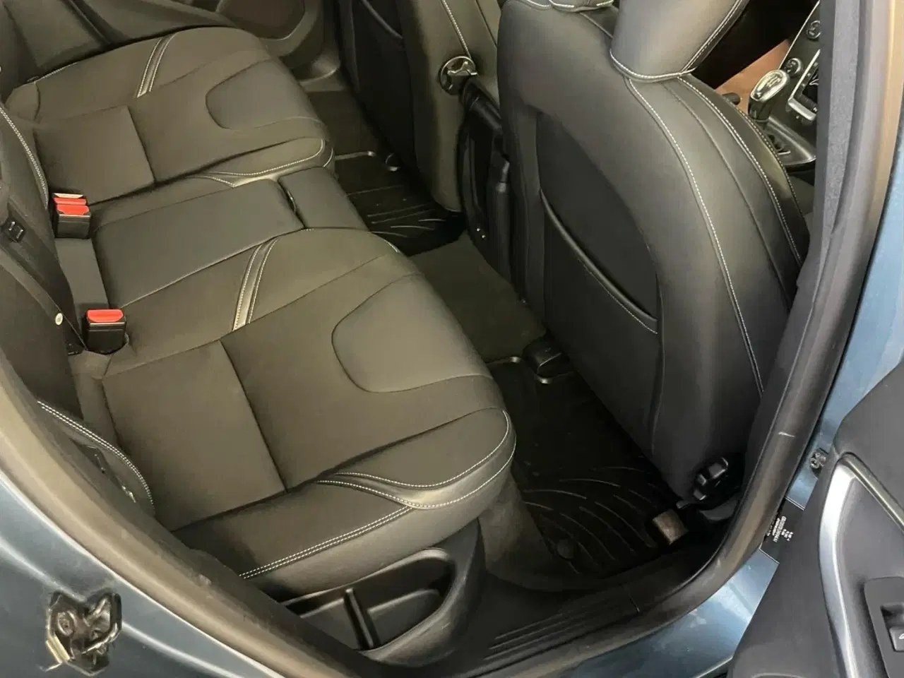 Billede 17 - Volvo V40 CC 1,6 D2 115 Summum