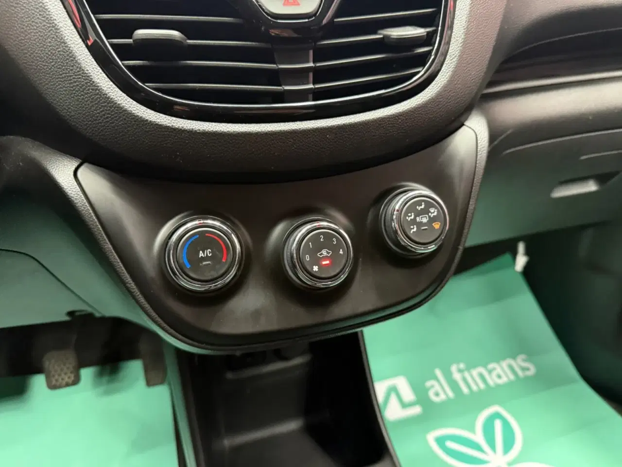 Billede 19 - Opel Karl 1,0 Enjoy