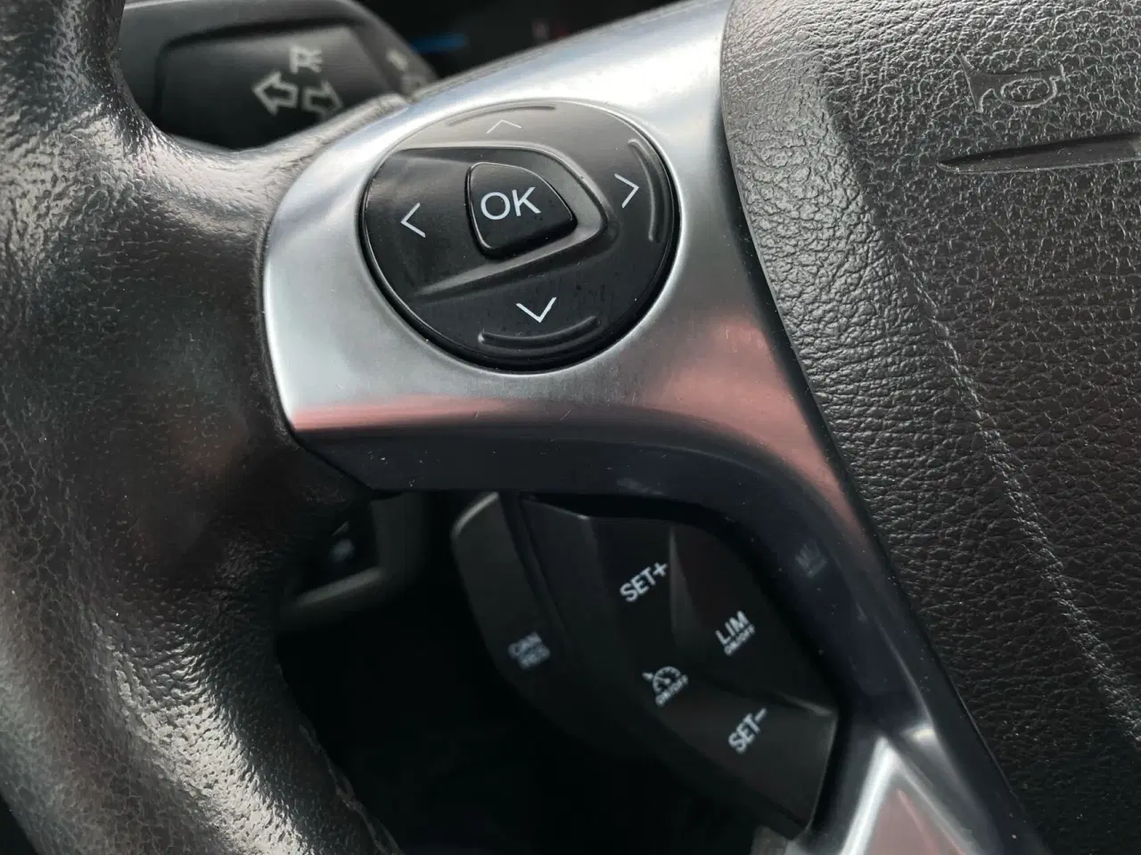 Billede 15 - Ford Transit Connect 230 L2 1,5 TDCi Trend 100HK Van