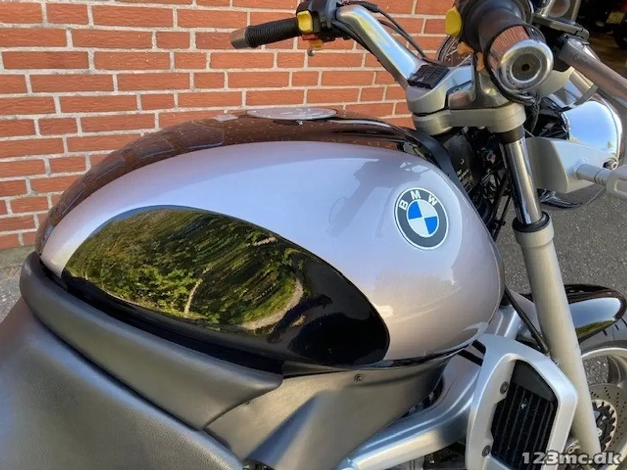 Billede 5 - BMW R 1100 R