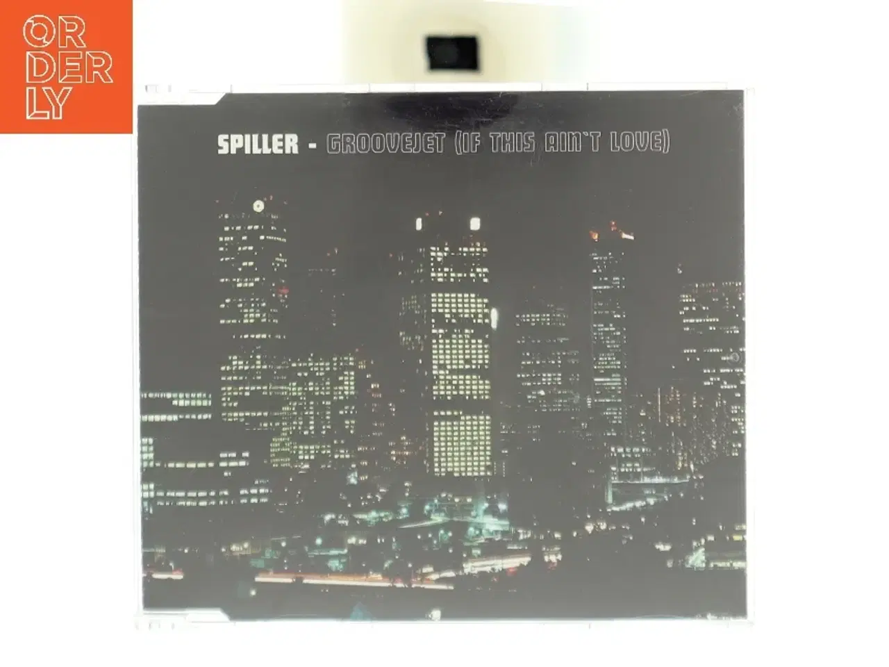 Billede 1 - Spiller