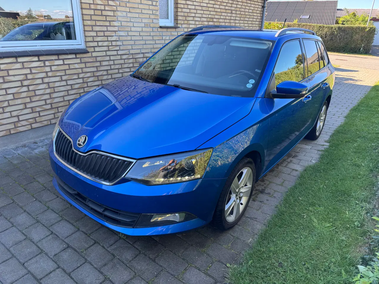 Billede 3 - Skoda fabia