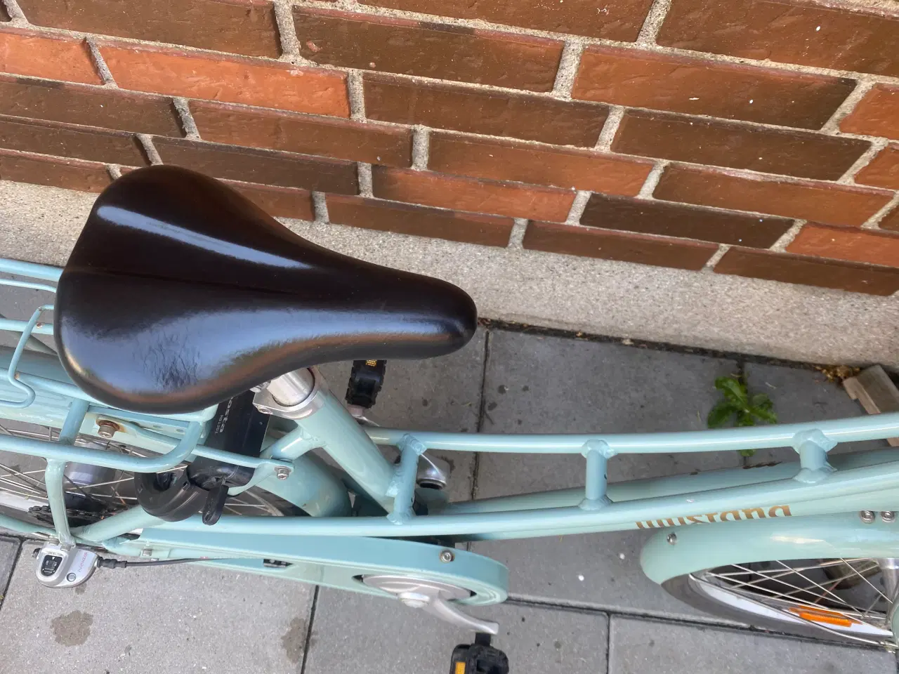 Billede 6 - 20 tommer prinsesse cykel 