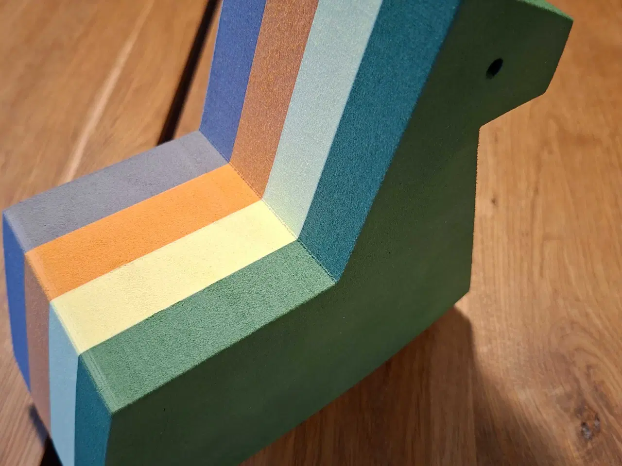 Billede 2 - BObles Pippi mini hest