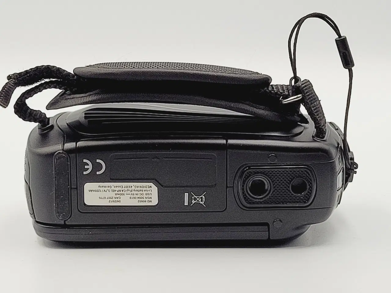 Billede 13 - ⭐️· 📹 Medion Full HD Video Kamera (MD 86652) med 