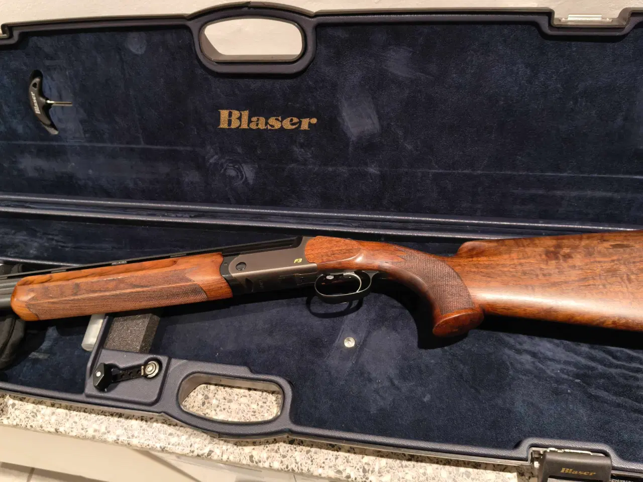 Billede 4 - Blaser F3 Competition