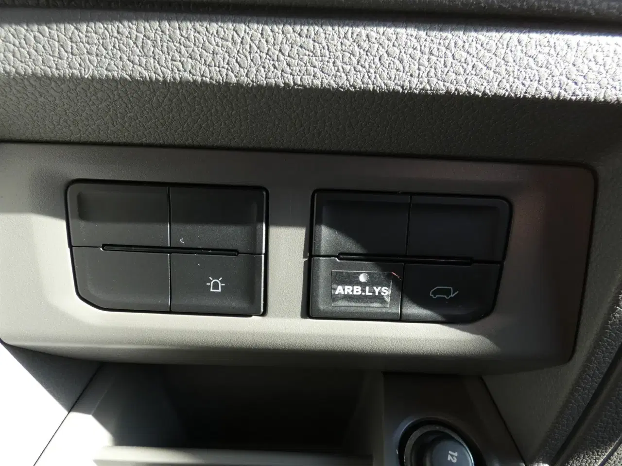 Billede 18 - MAN TGE 3,5T L4 2,0 SCR 177HK Ladv./Chas. 8g Aut.