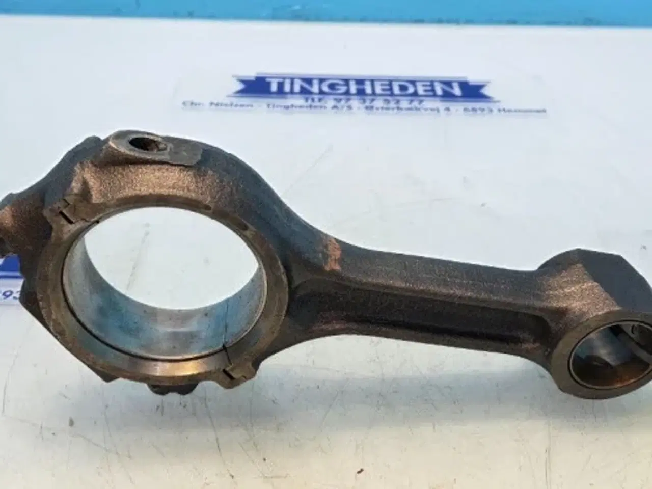 Billede 13 - John Deere 6359TL Plejlstang R51727