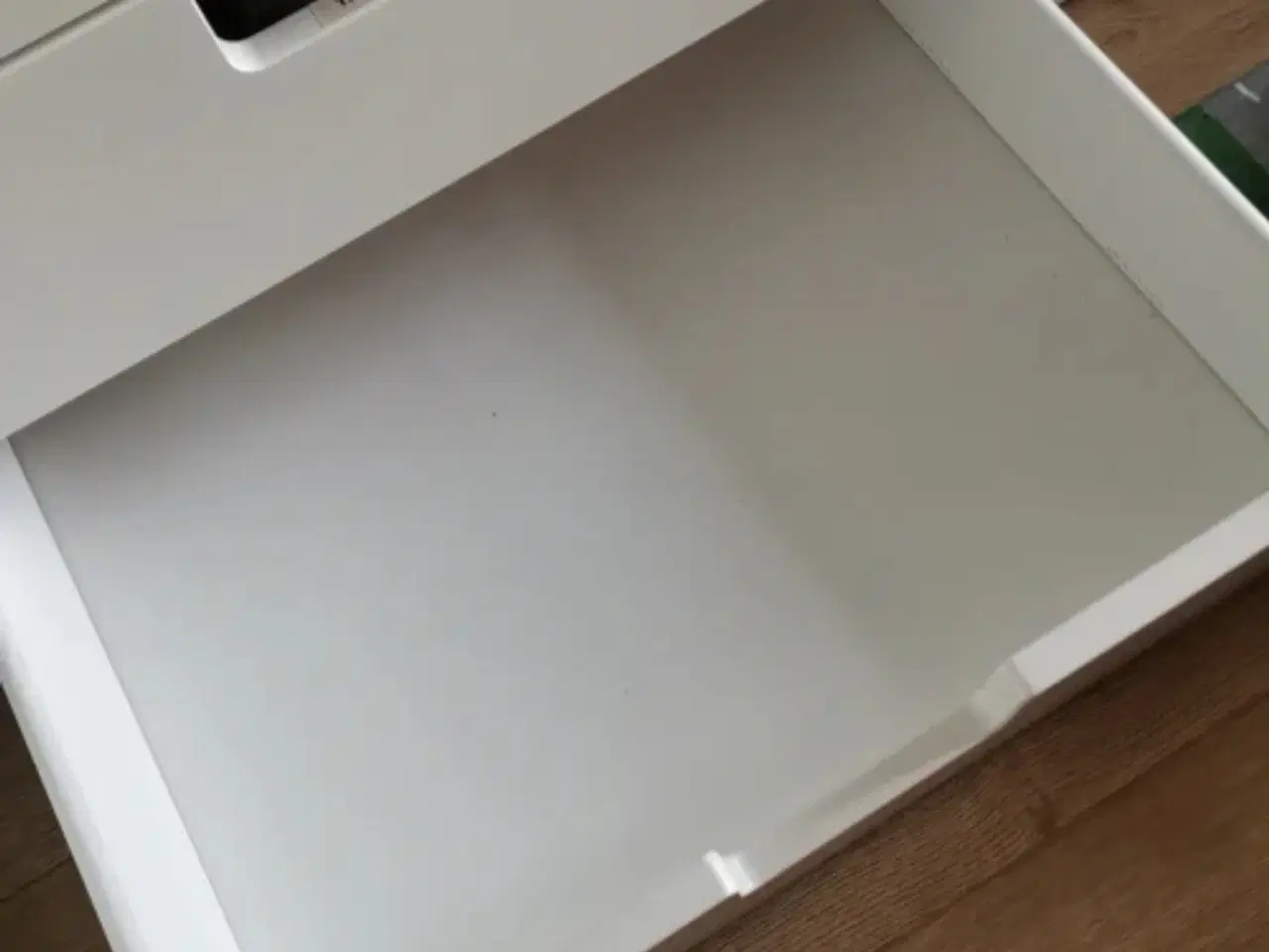 Billede 6 - IKEA puslebord
