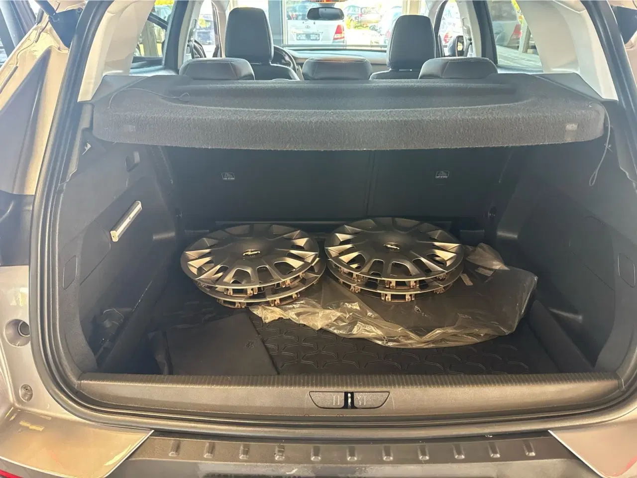 Billede 14 - Opel Grandland X 1,6 CDTi 120 Innovation