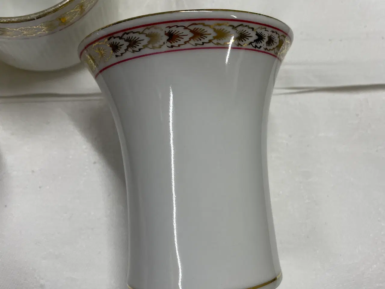 Billede 2 - CT Altwasser Silesia, porcelæn