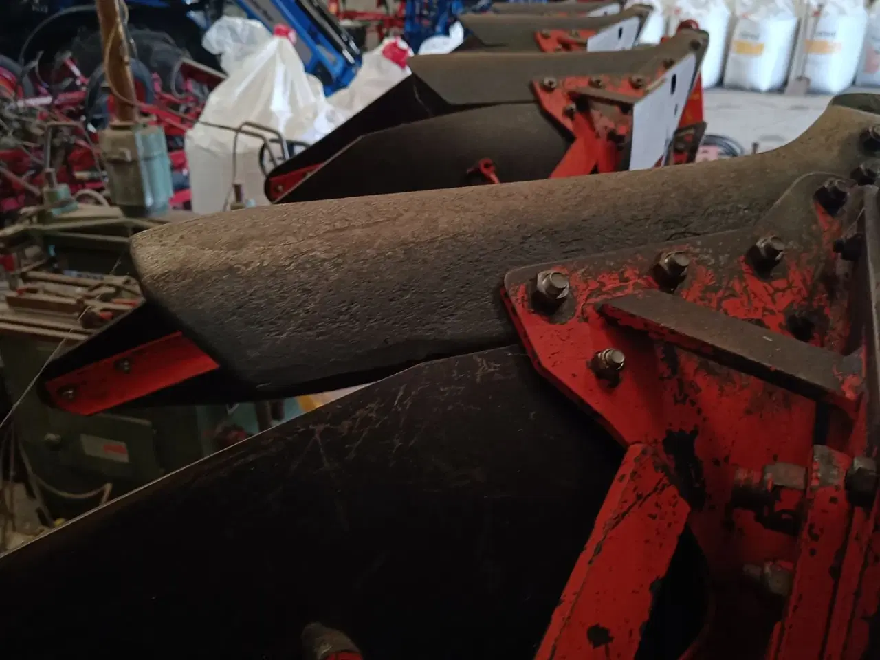 Billede 4 - Gregoire-Besson Rwy7 4 furet