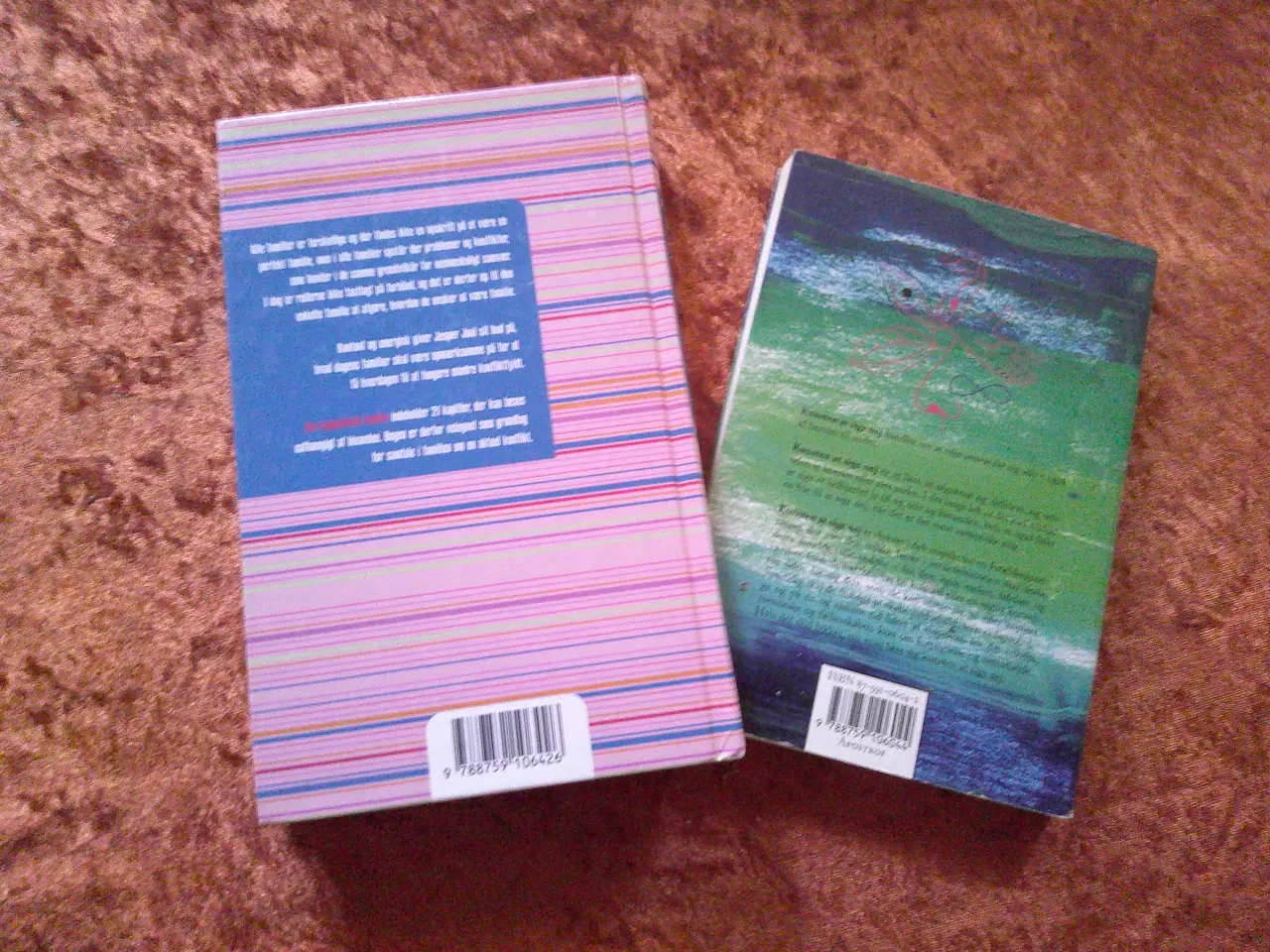 Billede 2 - Din kompetente familie m.fl., Jesper Juul