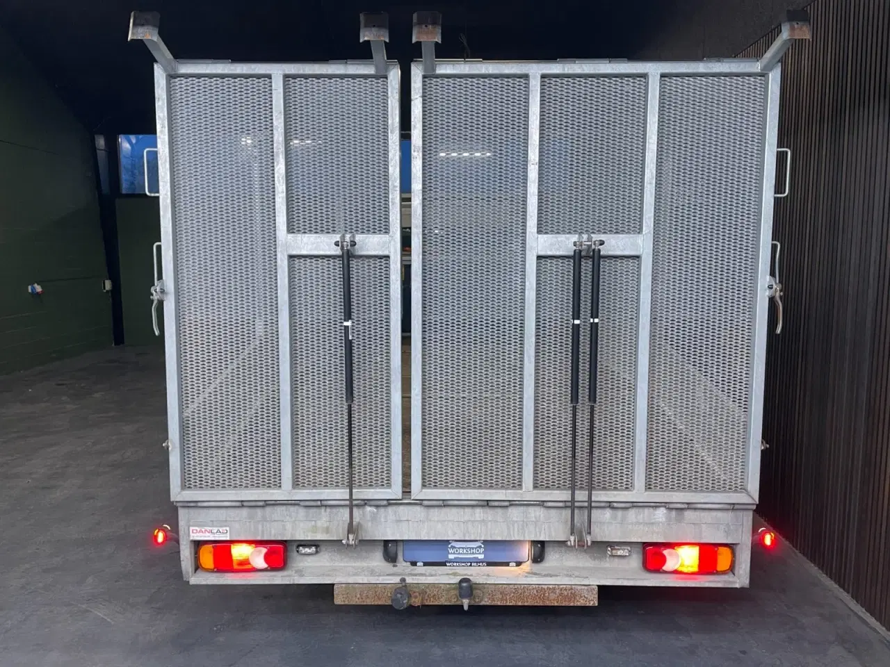 Billede 5 - Renault Master III T35 2,3 dCi 165 L3 Ladvogn