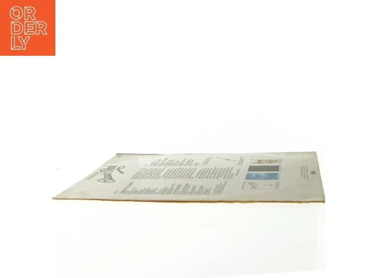 Billede 4 - The best of classic rock (str. 30 cm)