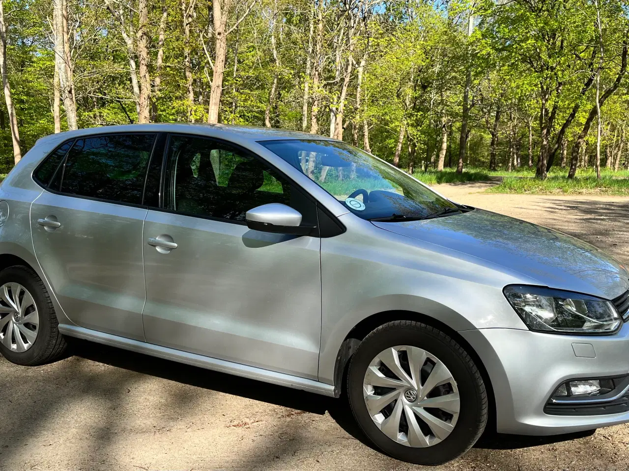 Billede 2 - Fin VW Polo 1,2 tsi. 