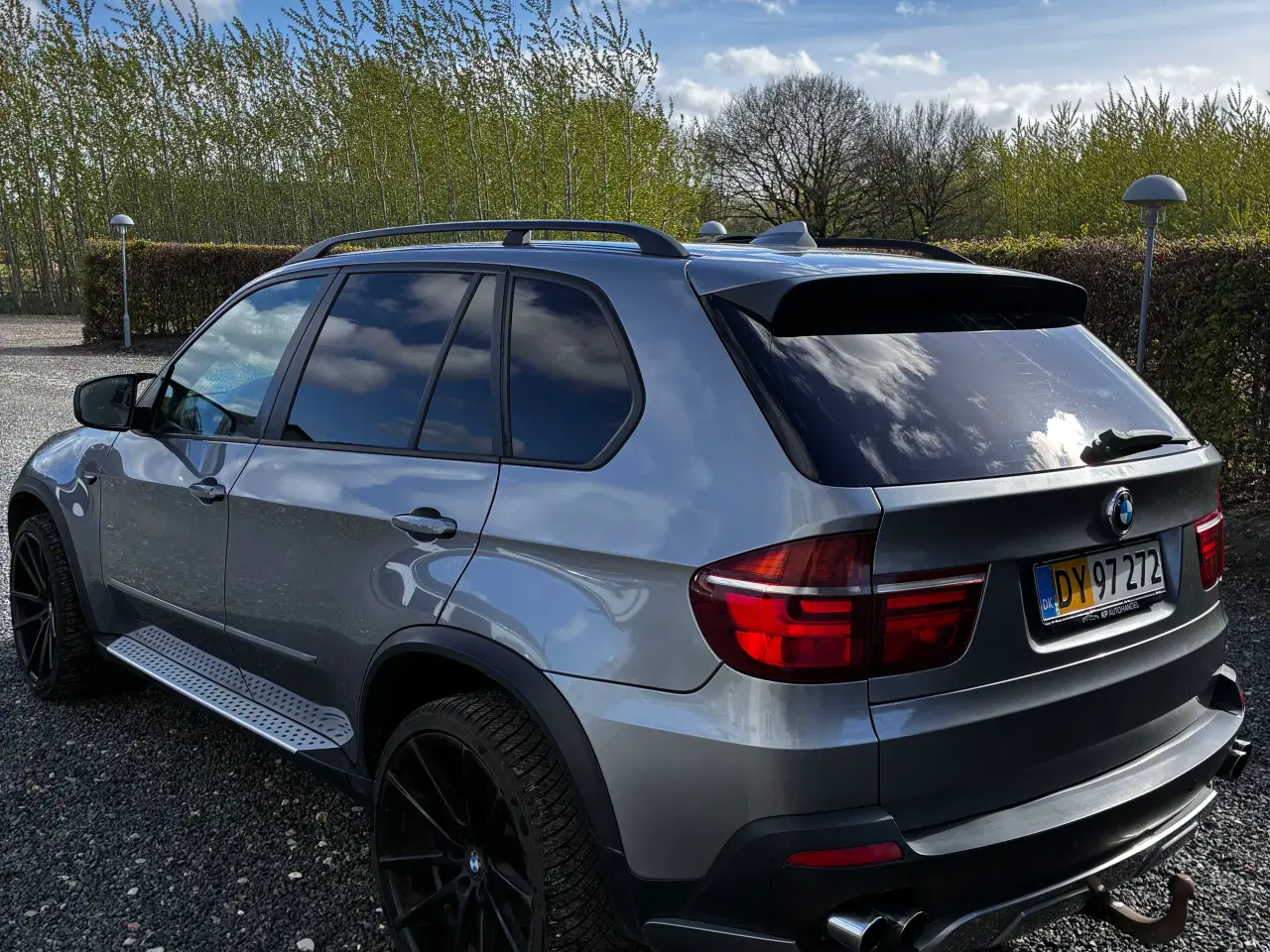 Billede 5 - BMW X5