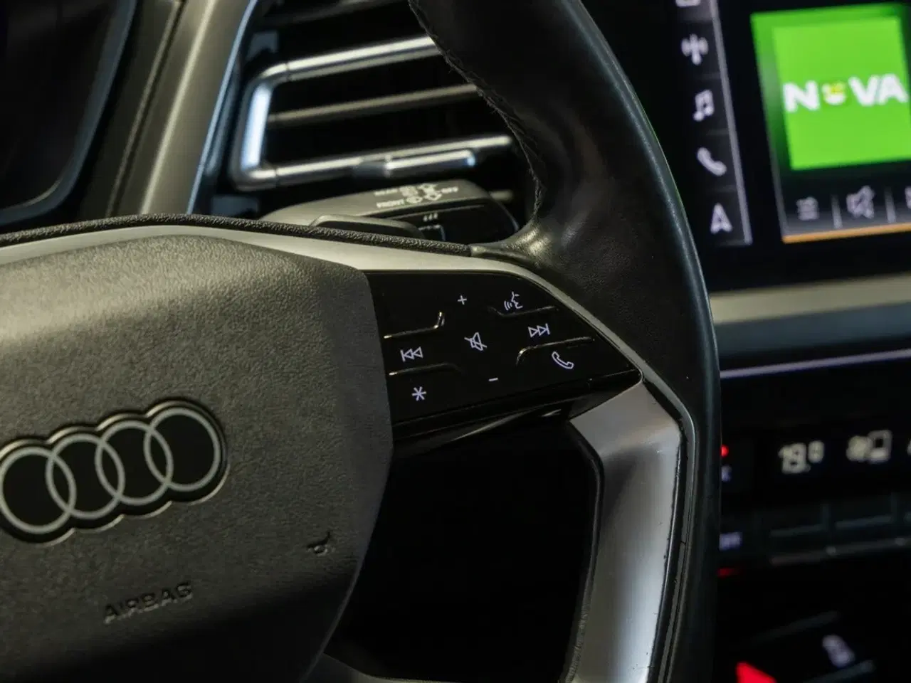 Billede 16 - Audi Q4 e-tron 40 S-line