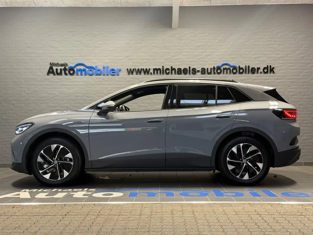 Billede 2 - VW ID.4 77 Pro Style+