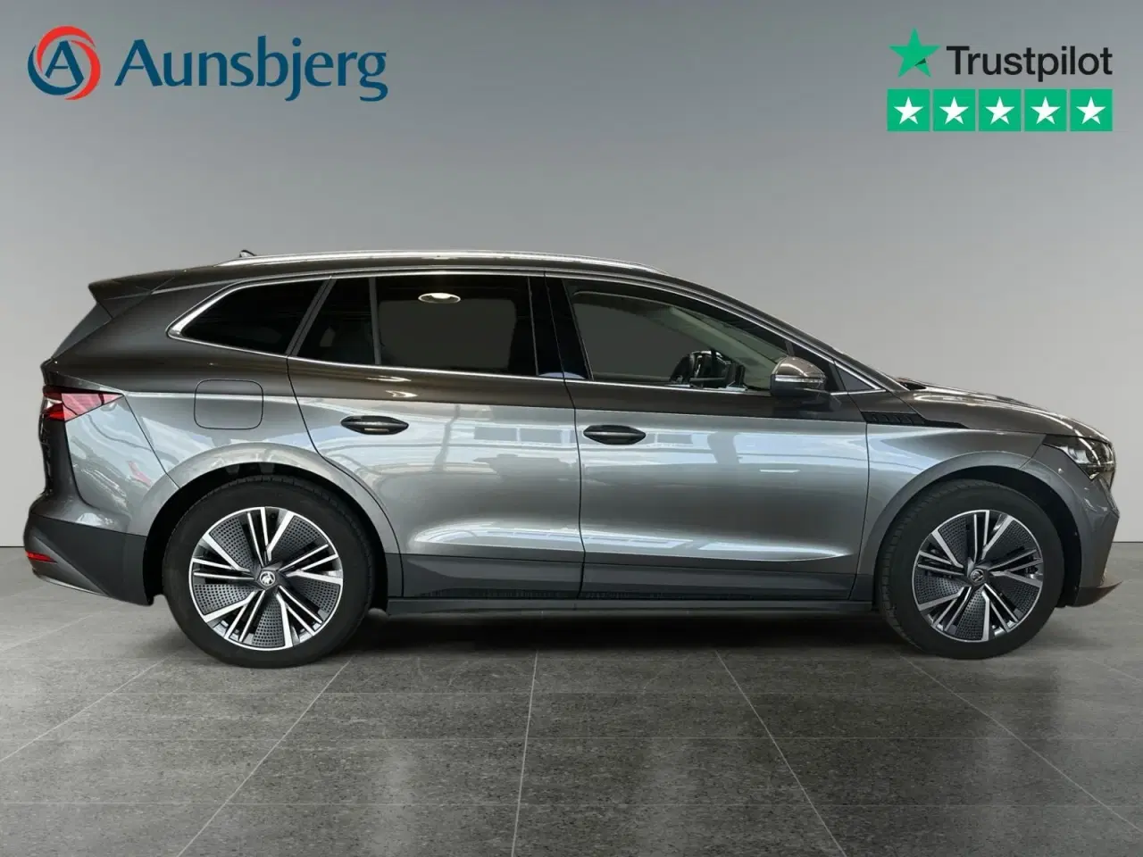 Billede 6 - Skoda Enyaq 60 iV