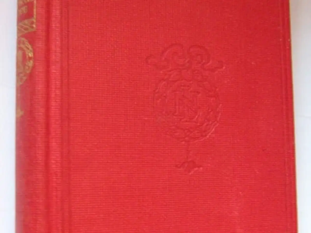 Billede 1 - Anthony Hope: The King's Mirror