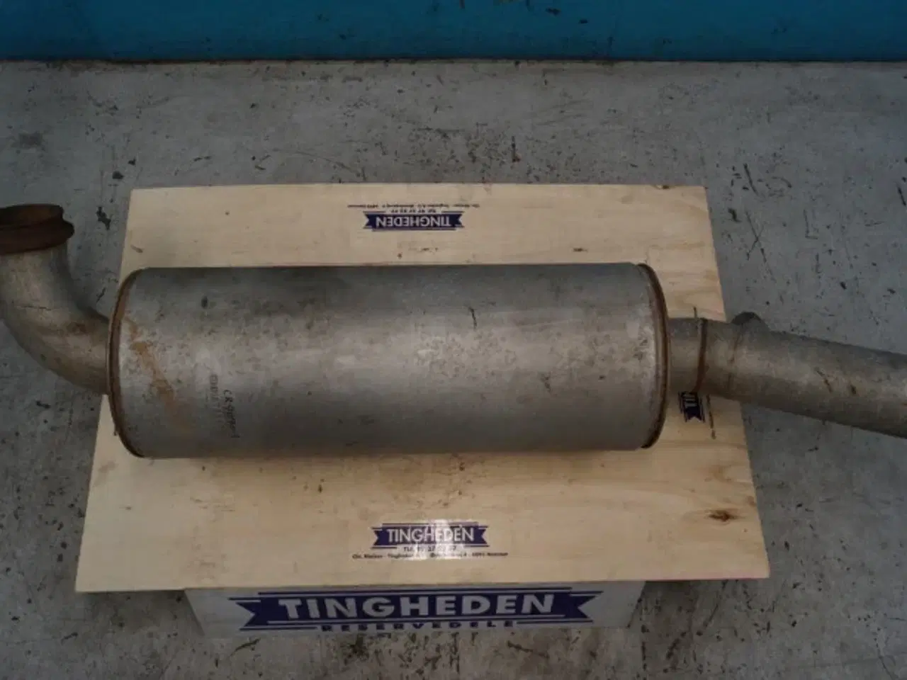 Billede 3 - New Holland CR9090 Ludpotte 87655794