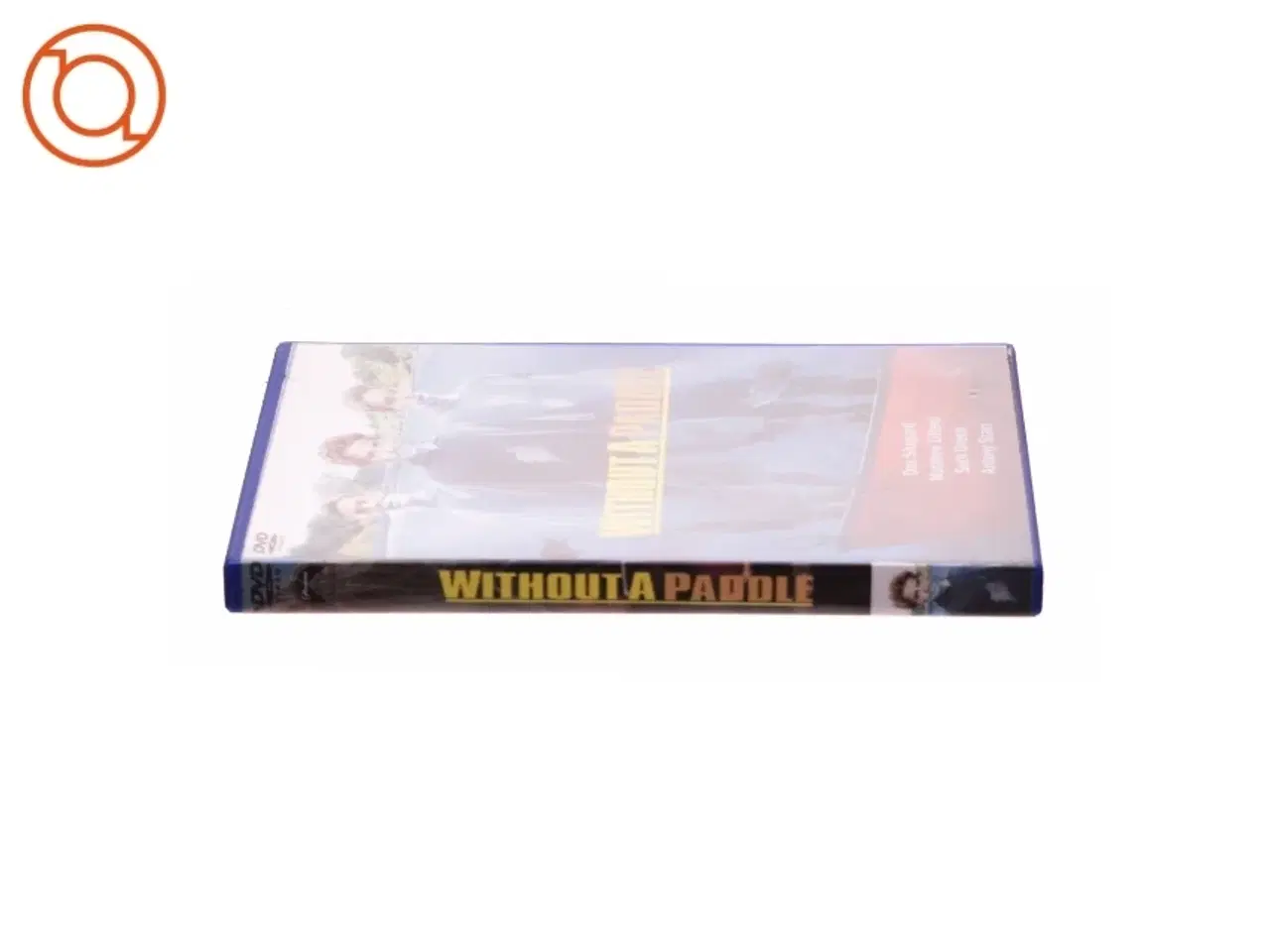 Billede 2 - Without a paddle