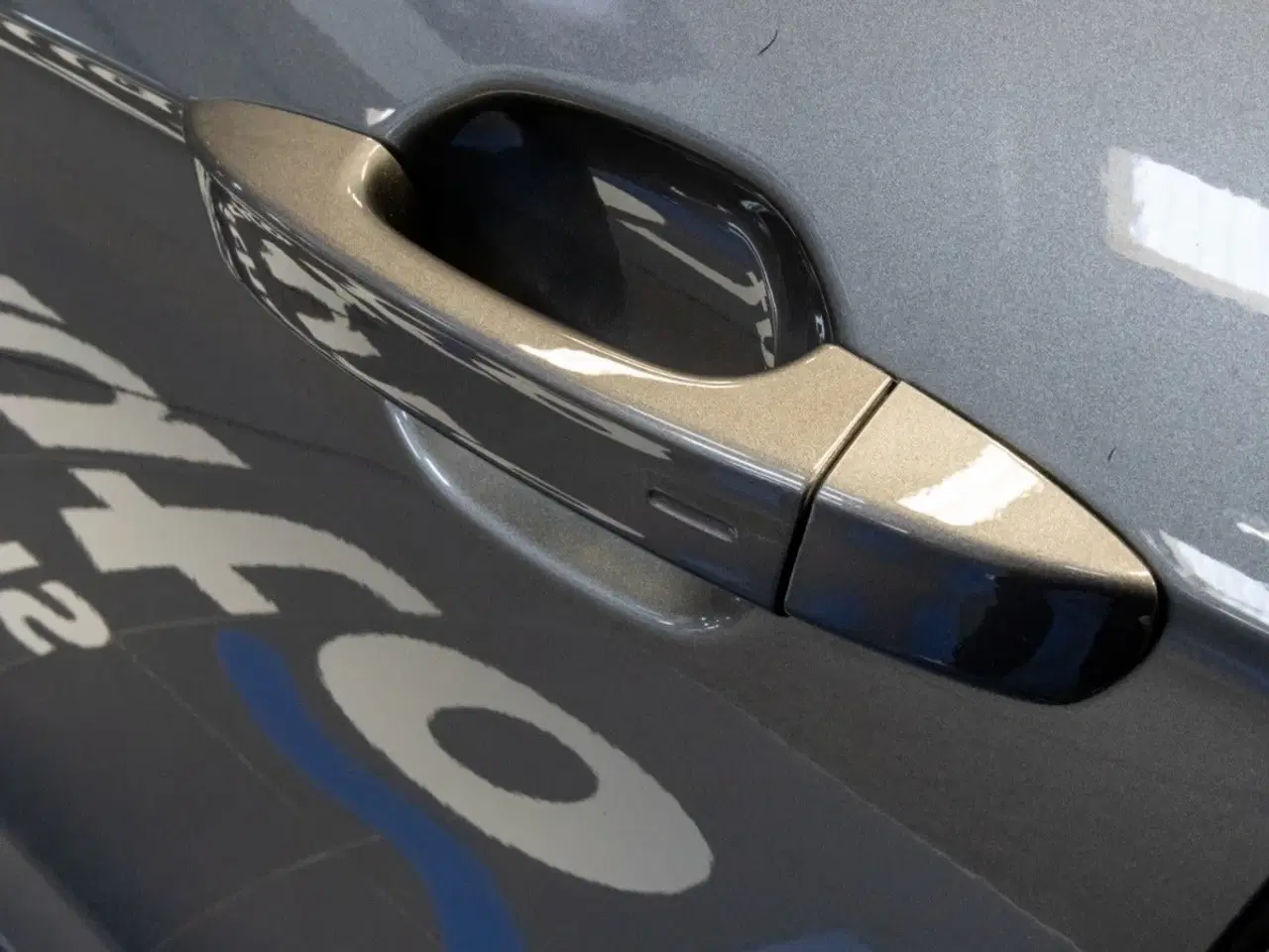 Billede 20 - VW Polo 1,0 TSi 110 Highline DSG