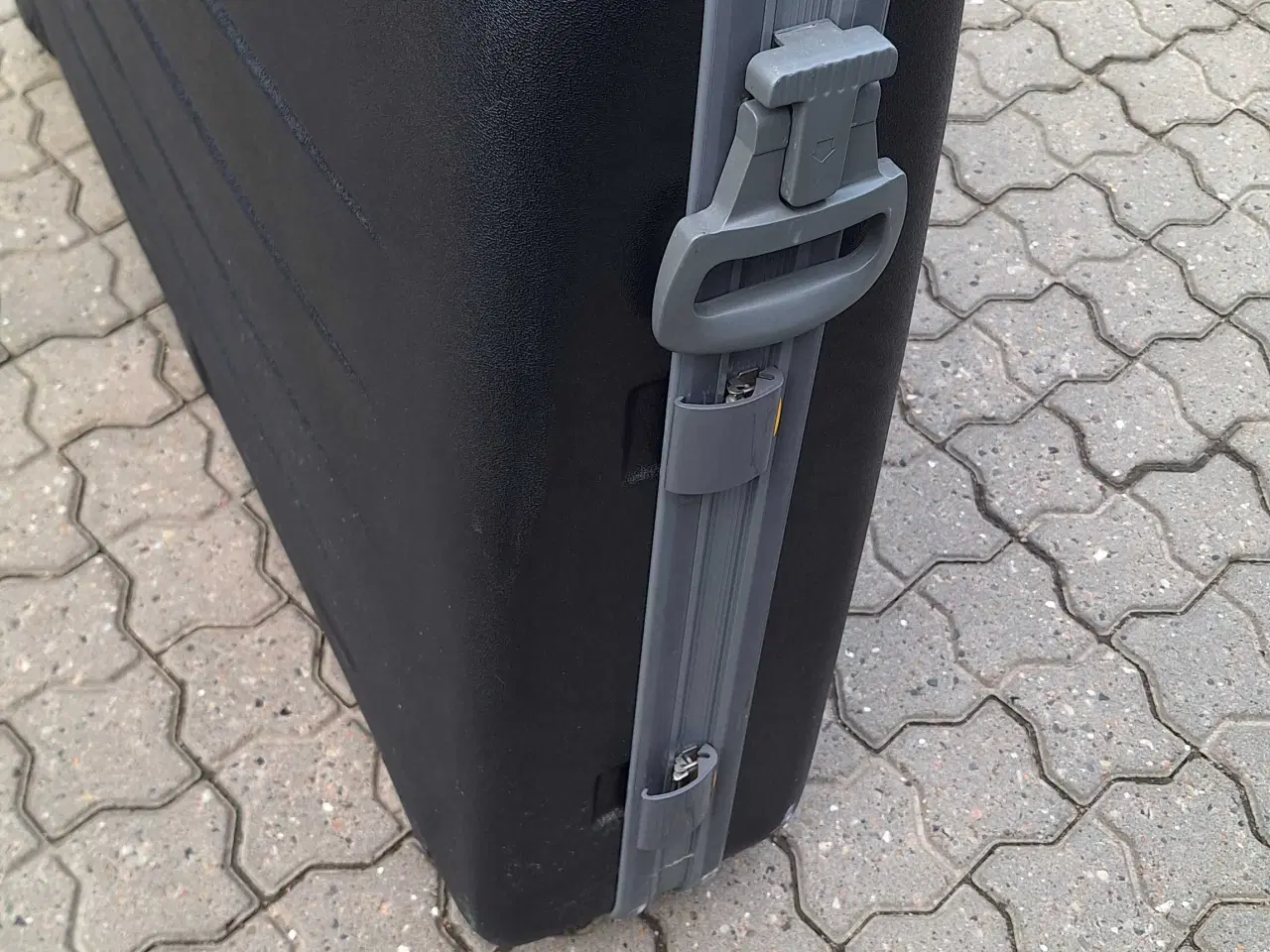 Billede 3 - Jensen cykelkuffert