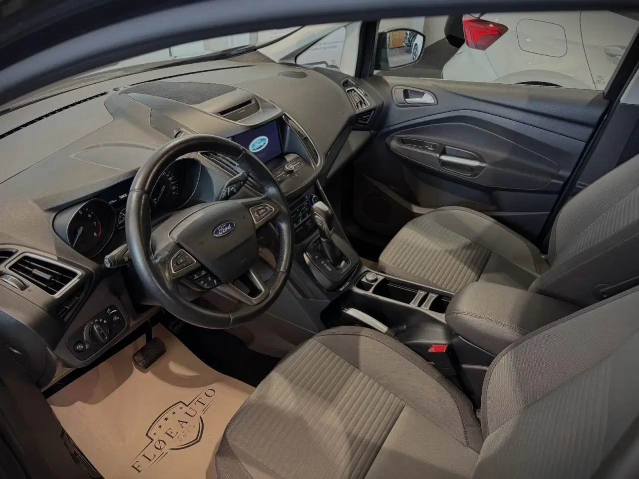 Billede 8 - Ford C-MAX 1,5 SCTi 150 Titanium+ aut.