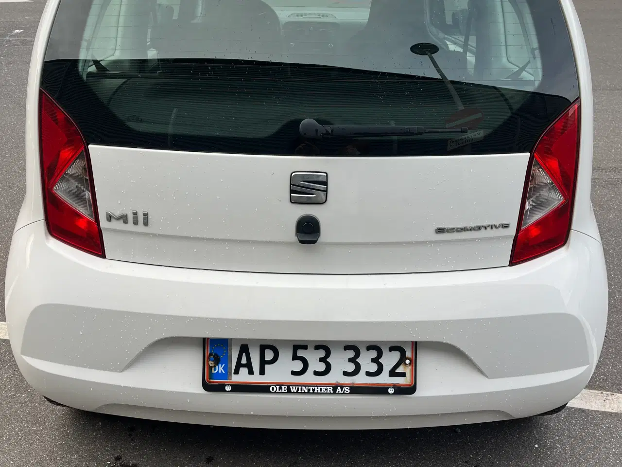 Billede 6 - Seat Mii