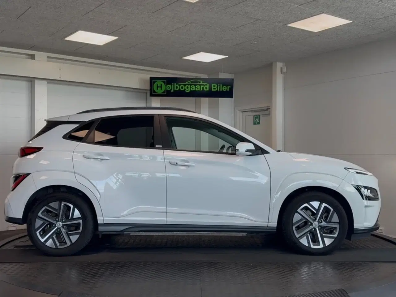 Billede 6 - Hyundai Kona 64 EV Prime