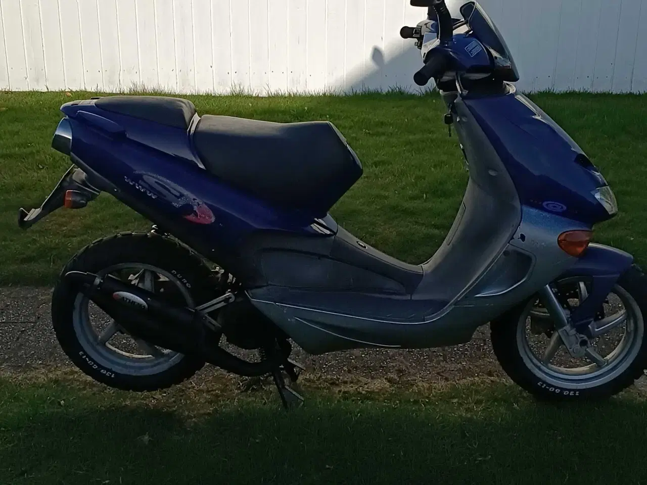 Billede 4 - Fin sr50 hvor alt virker 