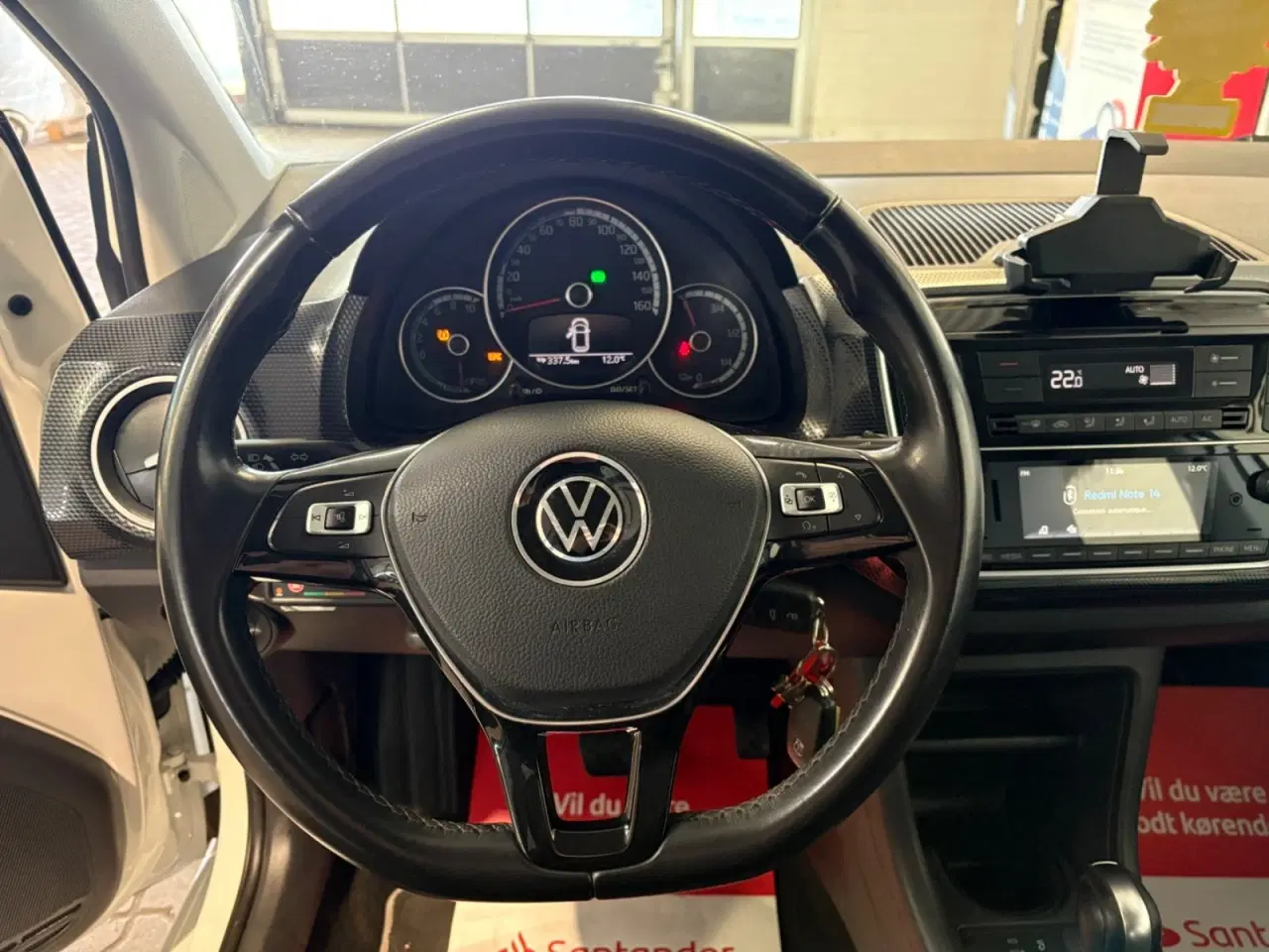 Billede 7 - VW e-Up!  