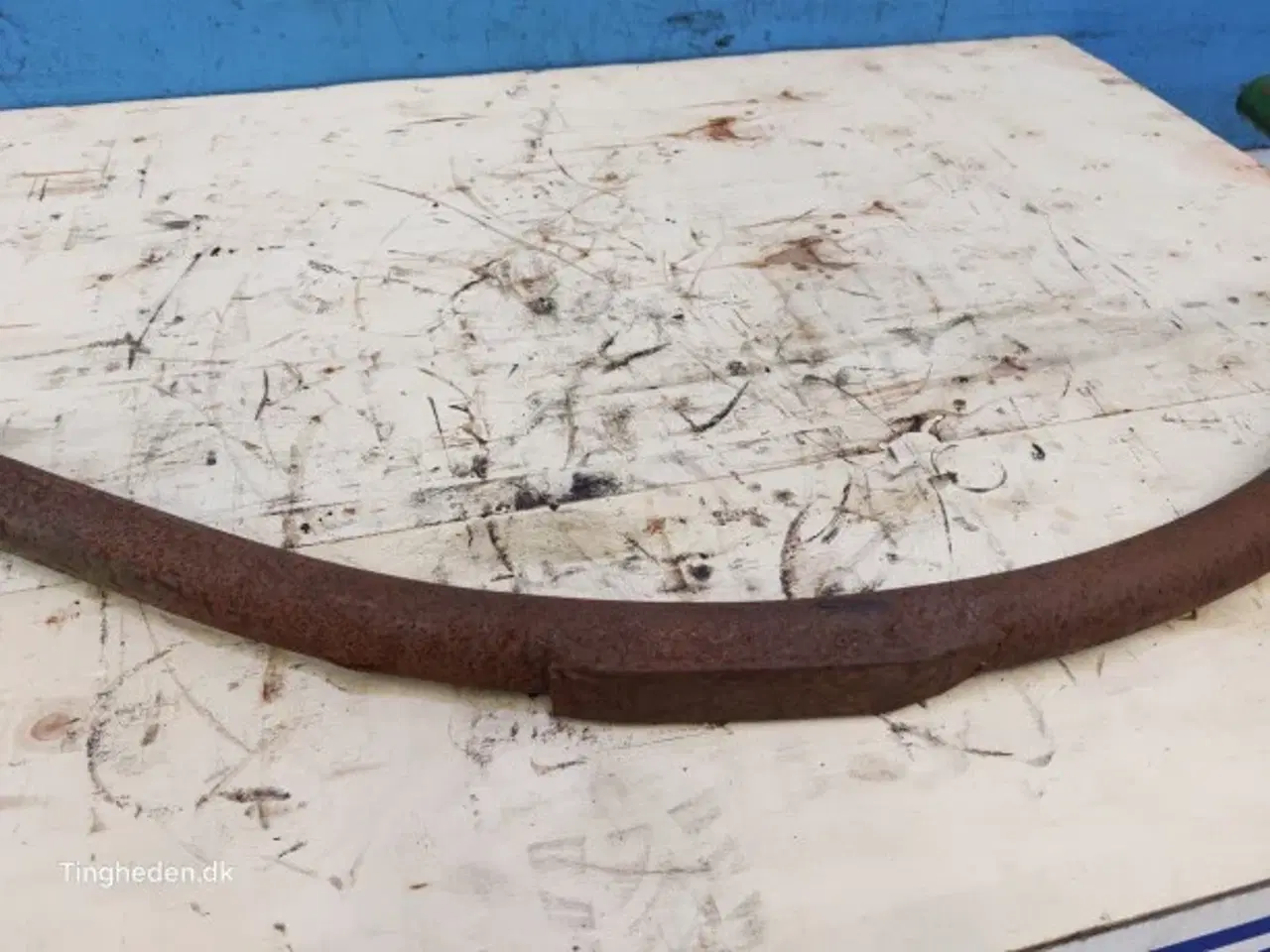 Billede 10 - John Deere 900 Serie Stråskiller 