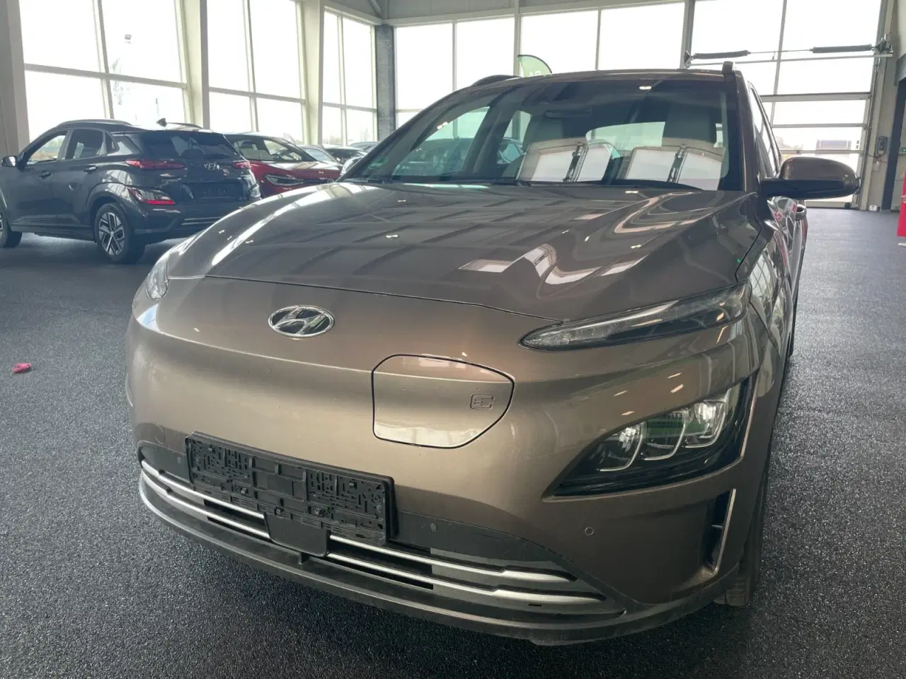 Billede 1 - Hyundai Kona 64 EV Prime