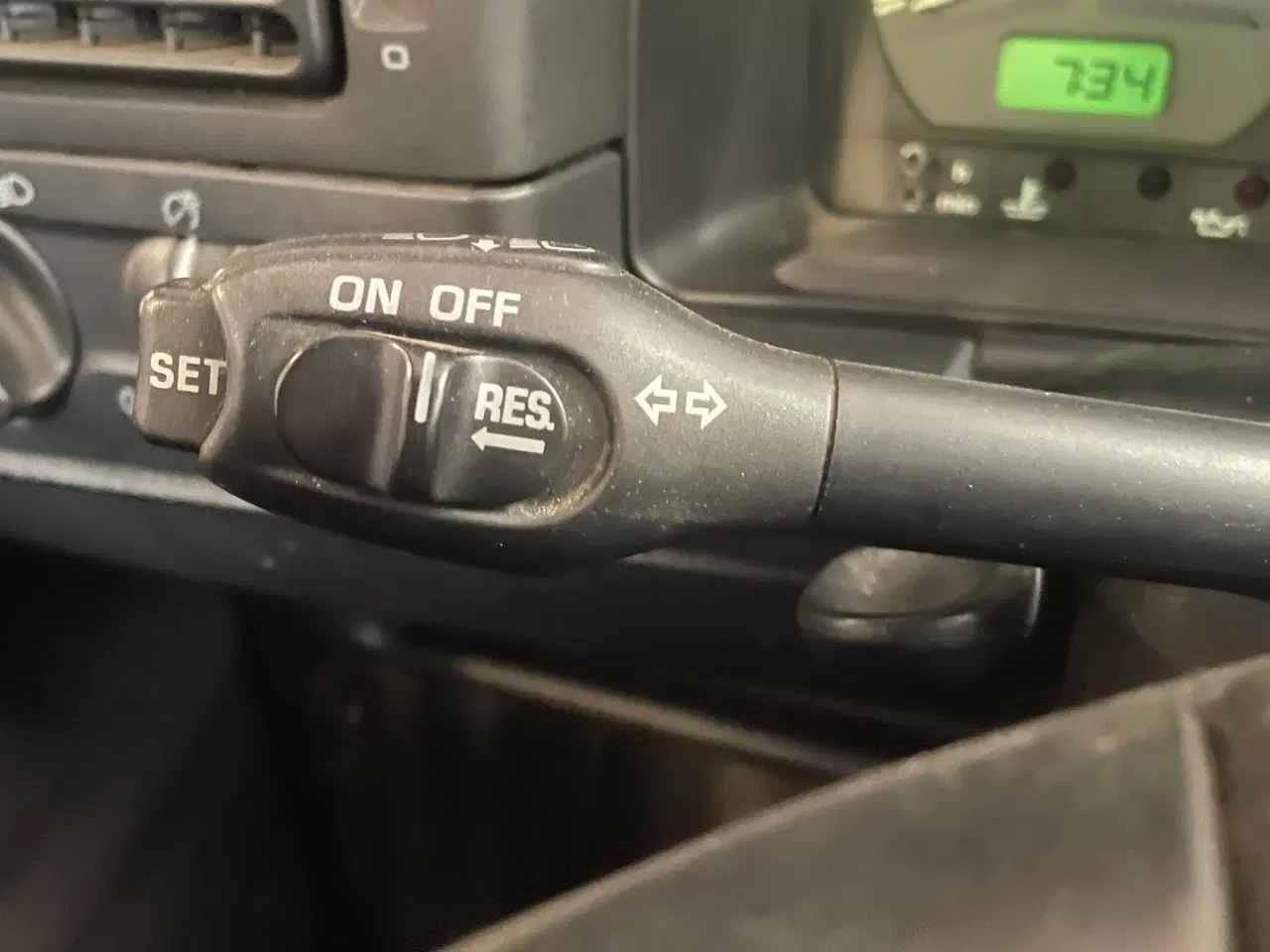 Billede 8 - Vw Passat 35i 1,8 variant