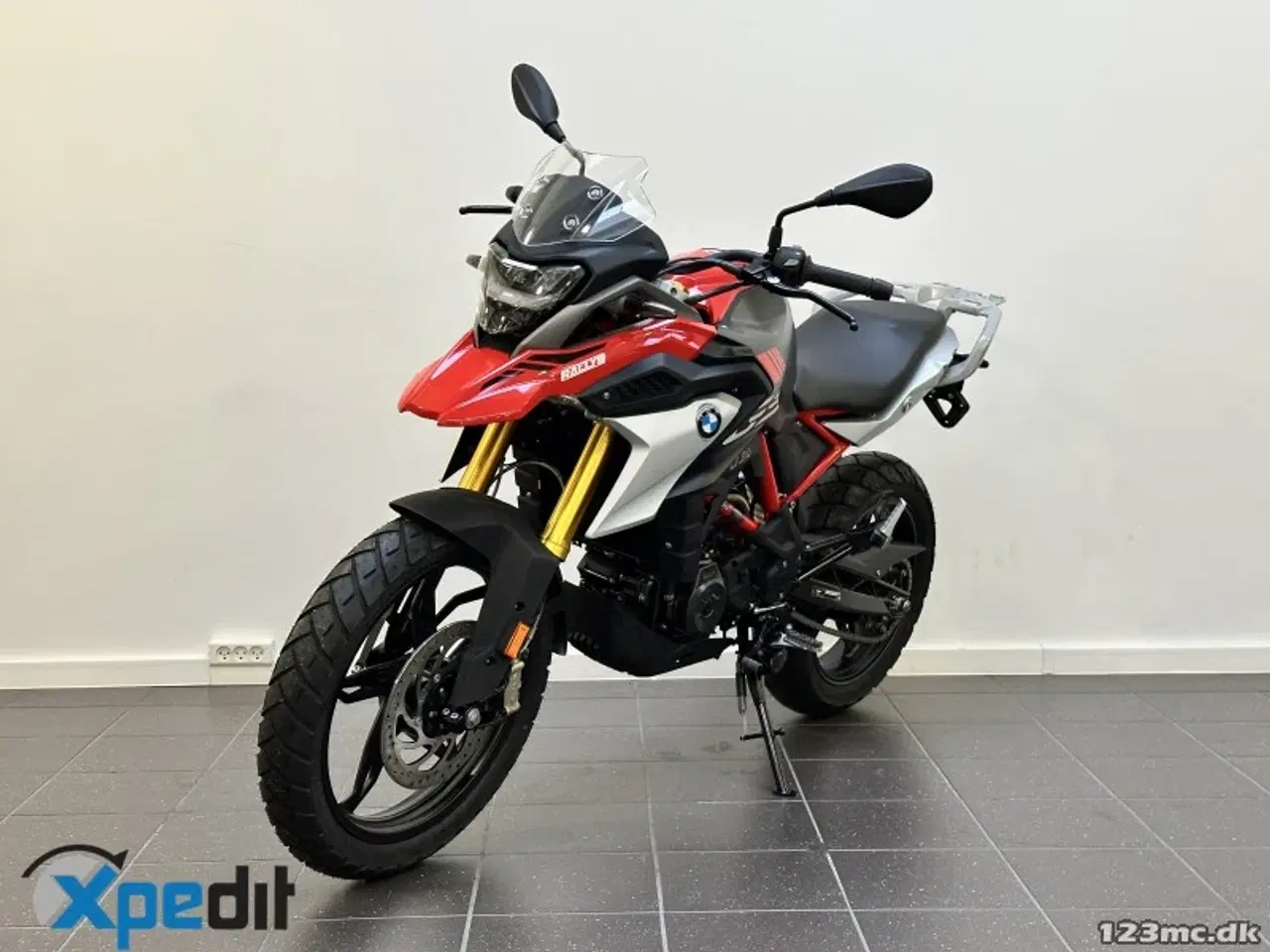 Billede 5 - BMW G 310 GS