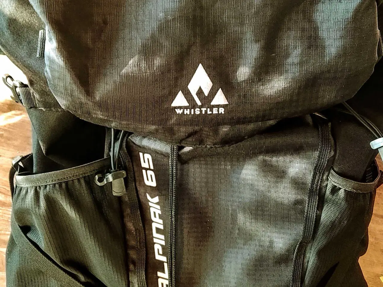 Billede 2 - Rygsæk 65 L