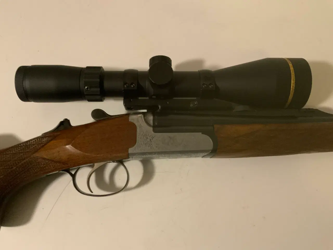 Billede 2 - Sabatti Kipplauf 243 win