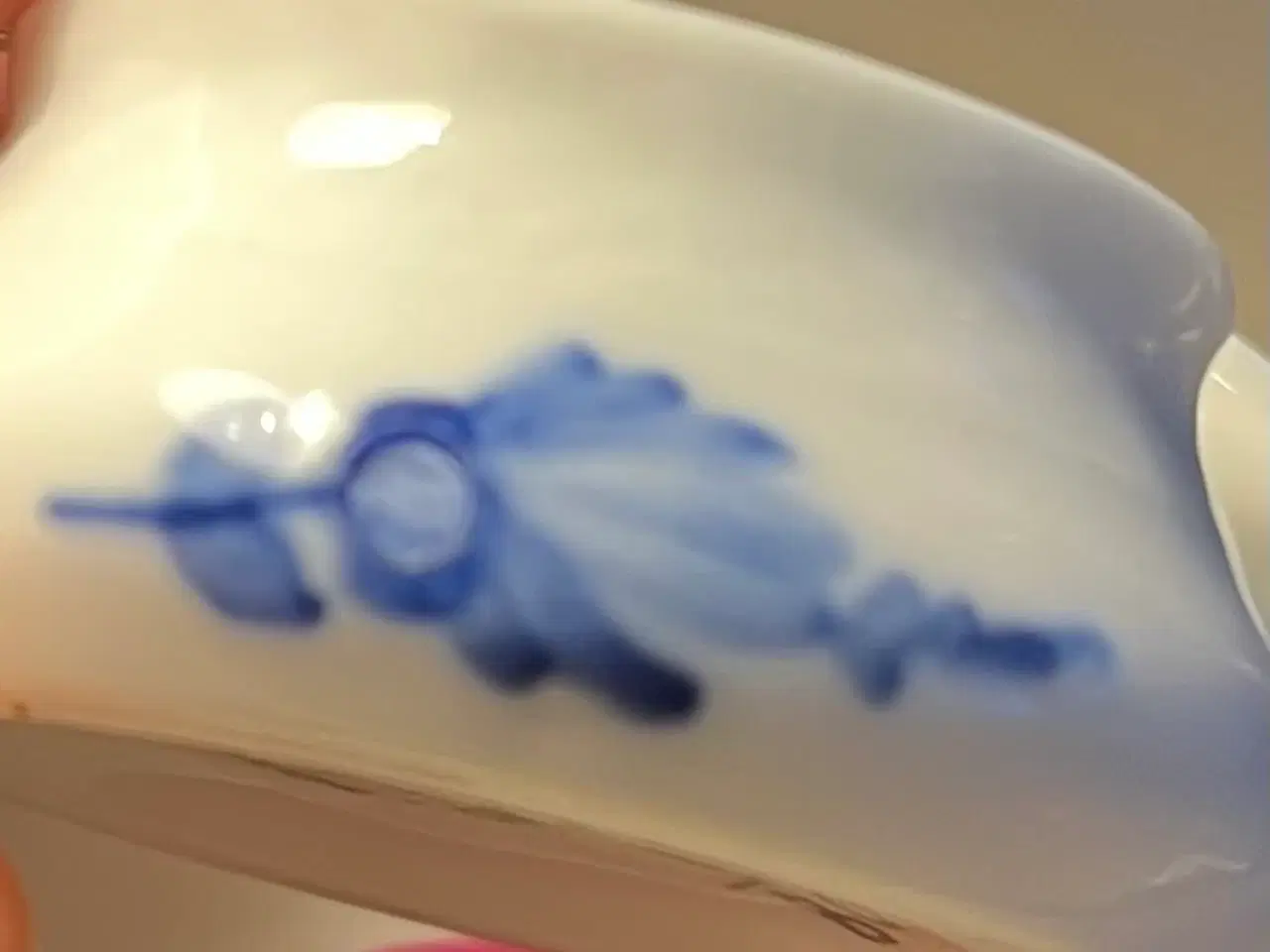 Billede 7 - Royal Copenhagen Blå Blomst Flettet–Salt&Peber