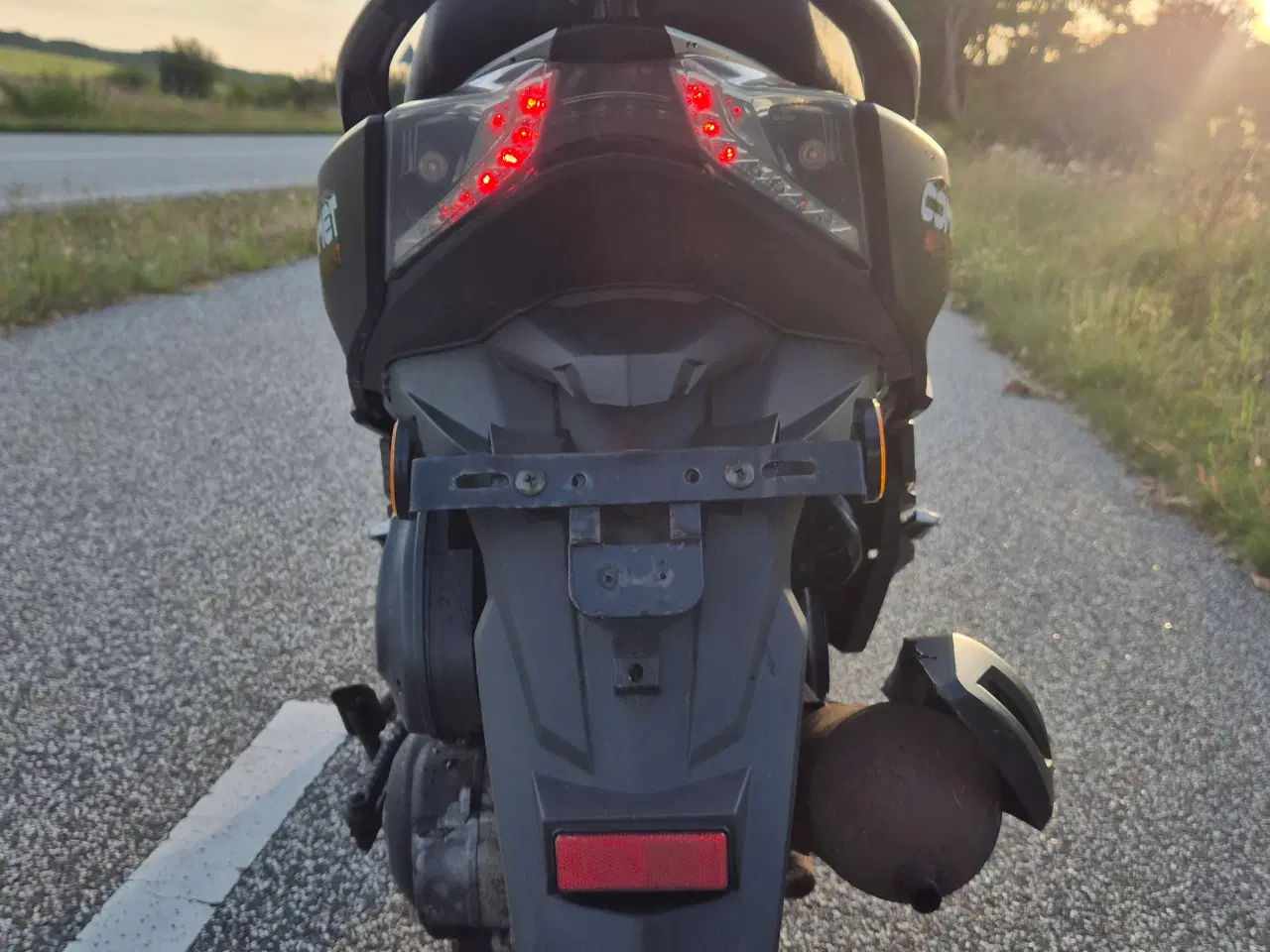 Billede 7 - MotoCR Comet 30