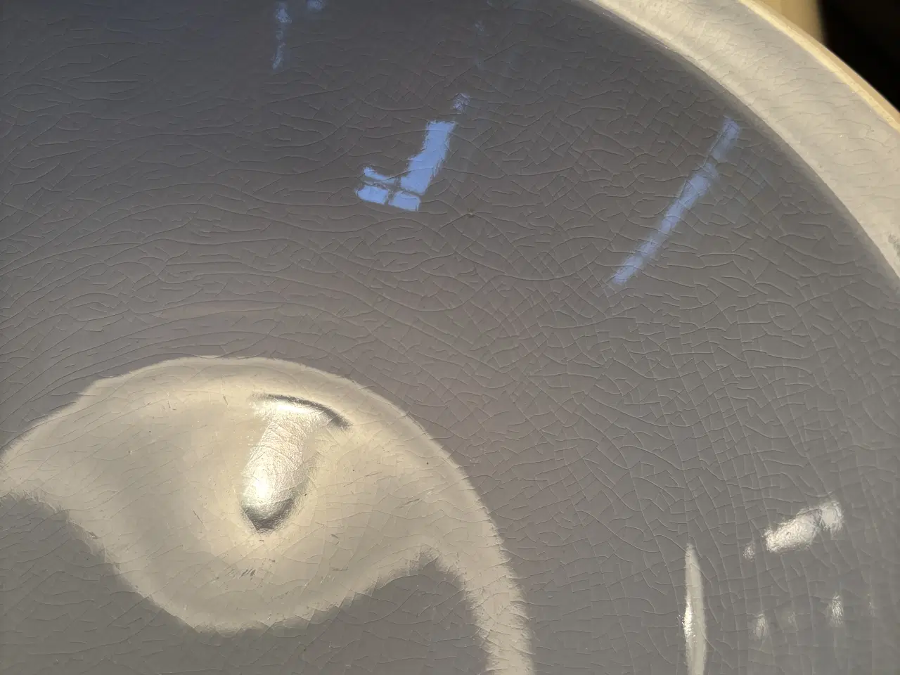 Billede 4 - Sonja blå stel