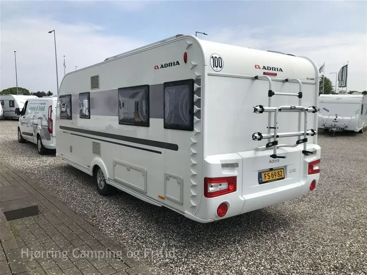 Billede 4 - 2017 - Adria Adora 572 UT